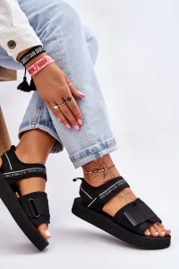 Dámske sandále BIG STAR SHOES