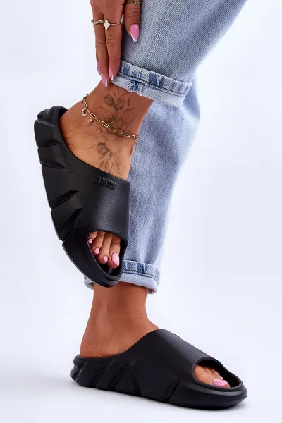 Dámske šľapky BIG STAR SHOES