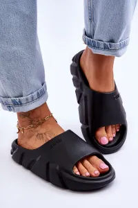 Dámske šľapky BIG STAR SHOES