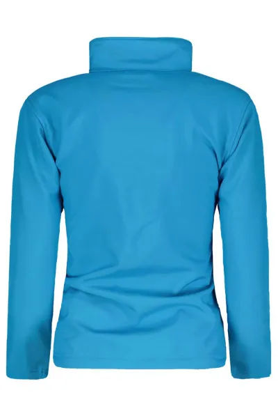 Dámska bunda B&C Softshell