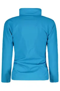 Dámska bunda B&C Softshell