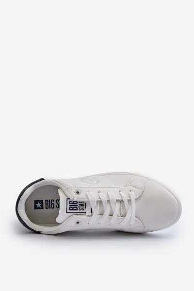 Pánske tenisky BIG STAR SHOES