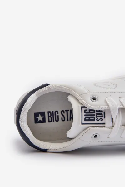 Pánske tenisky BIG STAR SHOES