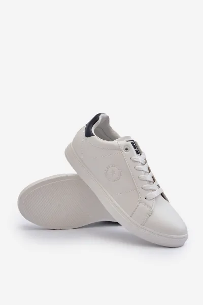 Pánske tenisky BIG STAR SHOES