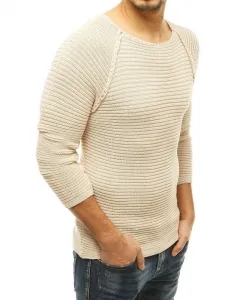 Pánsky sveter DStreet Basic