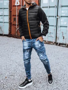 Pánska bunda DStreet
