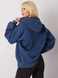 Sweatshirt-EM-BL-651/1.21X-navy blue