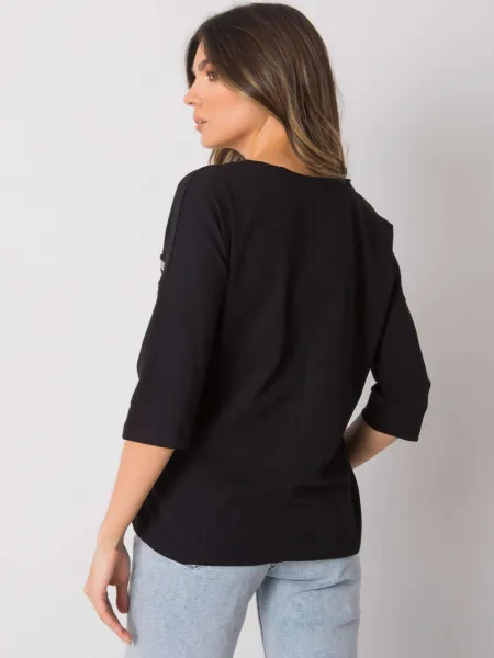 Blouse-RV-BZ-7310.58-black