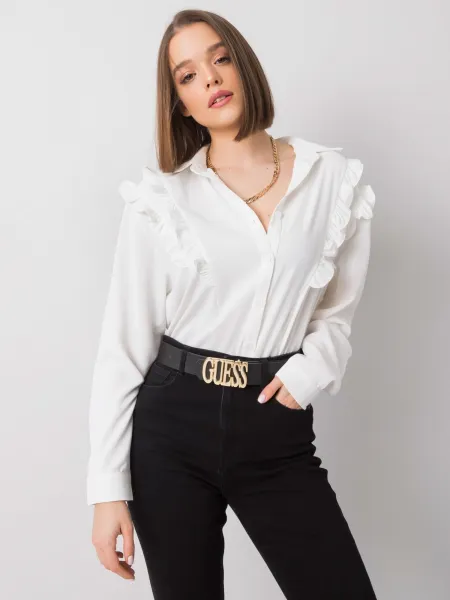 Shirt-TW-KS-BP-5095.20-ecru