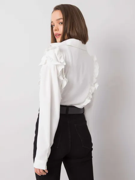 Shirt-TW-KS-BP-5095.20-ecru