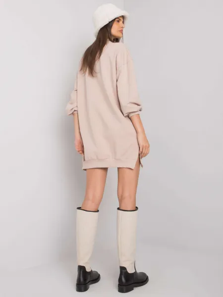 Dress-RV-SK-7207.03-beige