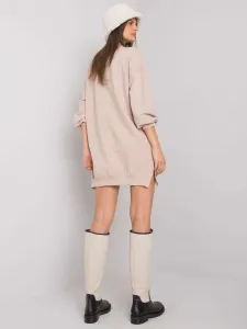 Dress-RV-SK-7207.03-beige