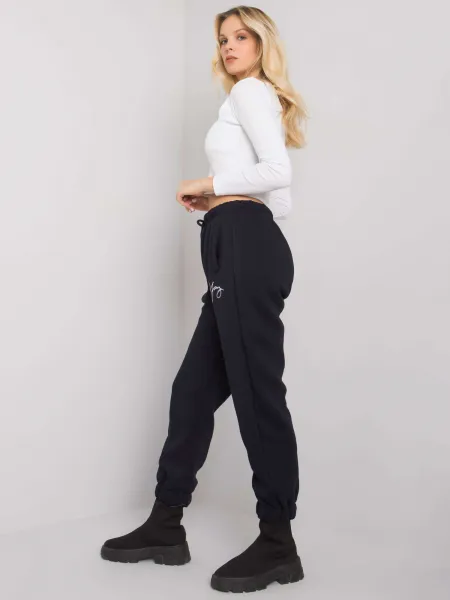Sweatpants-RV-DR-7275.24P-navy blue