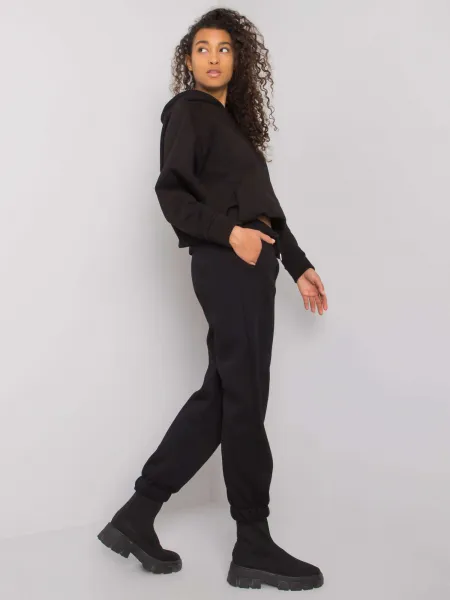 Sweatpants-RV-DR-7205.74-black