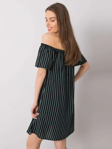 Dress-D73771M30145F-black-white