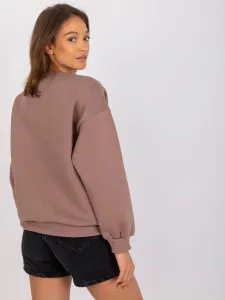 Sweatshirt-EM-BL-617/G.11-brown