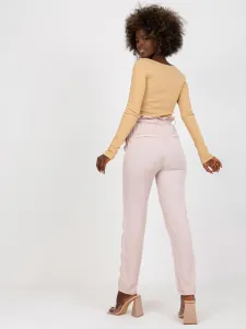 Trousers-EM-SP-6900.42P-light pink