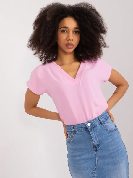 Blouse-RV-BZ-9645.28X-light pink