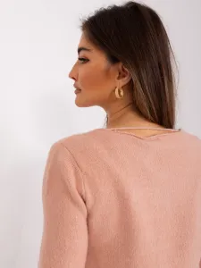 Sweater-D93110W90652B3VEN-light pink