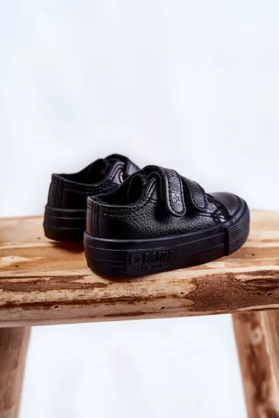 BIG STAR SHOES Veľká hviezda