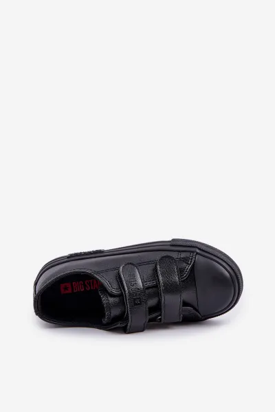 BIG STAR SHOES Veľká hviezda