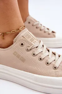 Dámske tenisky BIG STAR SHOES