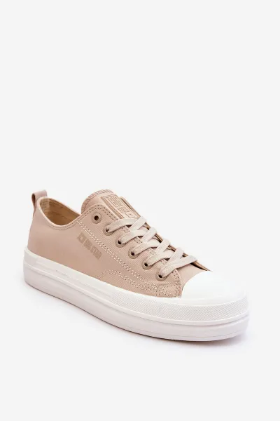 Dámske tenisky BIG STAR SHOES