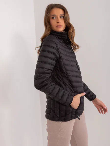 Jacket-D50076XB44536A3-black