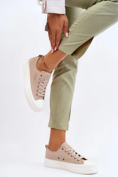 Dámske tenisky BIG STAR SHOES