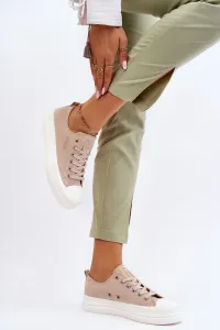 Dámske tenisky BIG STAR SHOES