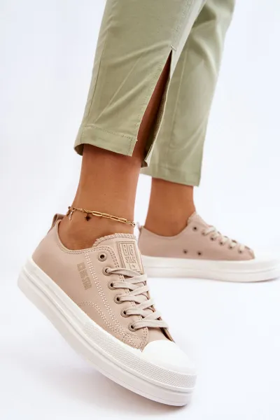 Dámske tenisky BIG STAR SHOES