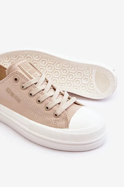 Dámske tenisky BIG STAR SHOES