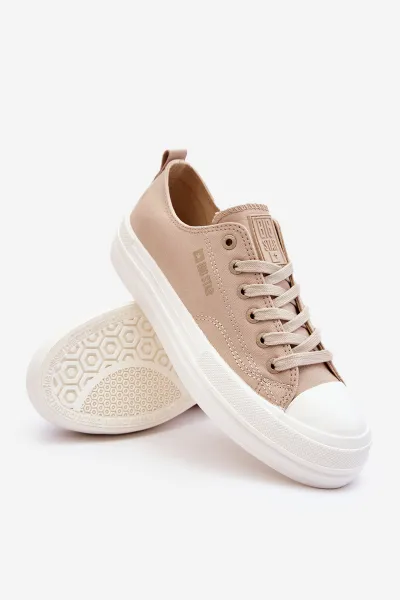 Dámske tenisky BIG STAR SHOES