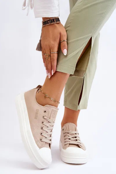 Dámske tenisky BIG STAR SHOES