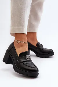 Dámske mokasíny Kesi