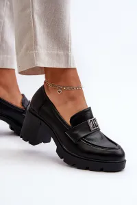 Dámske mokasíny Kesi