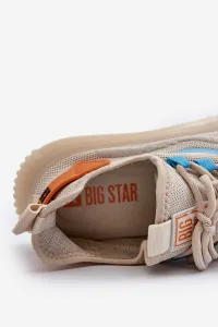 Pánske tenisky BIG STAR SHOES