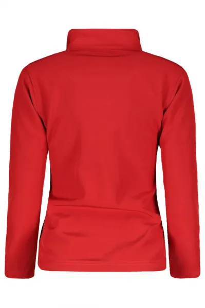 Dámska bunda B&C Softshell