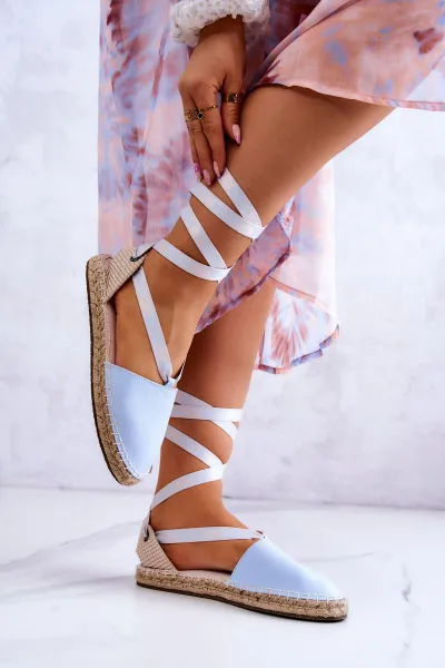 Dámske espadrilky BIG STAR SHOES