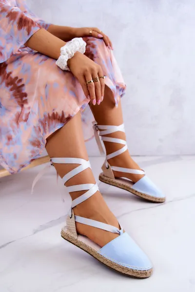 Dámske espadrilky BIG STAR SHOES
