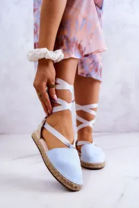 Dámske espadrilky BIG STAR SHOES