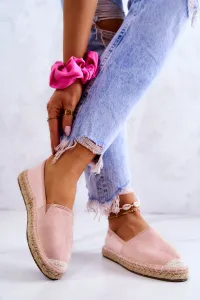 Dámske espadrilky BIG STAR SHOES