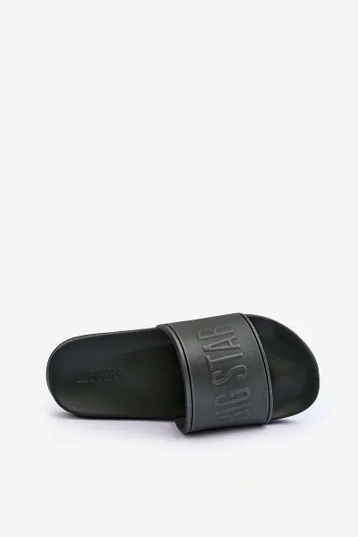 BIG STAR SHOES Light Foam Flip Flops Big Star