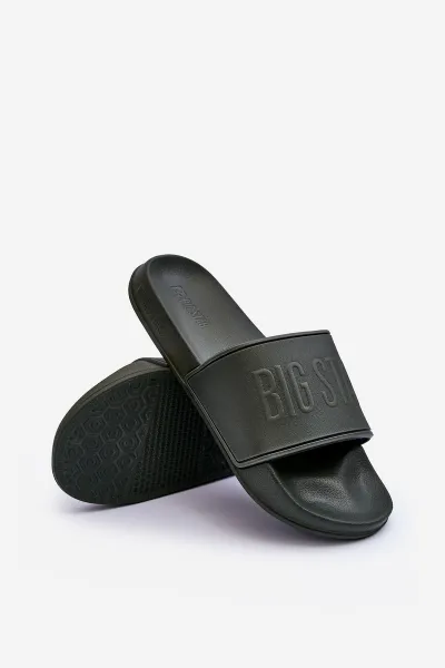BIG STAR SHOES Light Foam Flip Flops Big Star