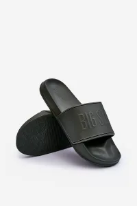 BIG STAR SHOES Light Foam Flip Flops Big Star