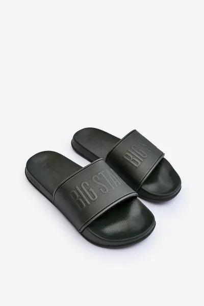 BIG STAR SHOES Light Foam Flip Flops Big Star