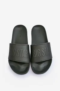 BIG STAR SHOES Light Foam Flip Flops Big Star