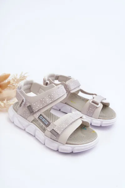 Detské sandále BIG STAR SHOES