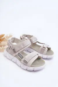 Detské sandále BIG STAR SHOES