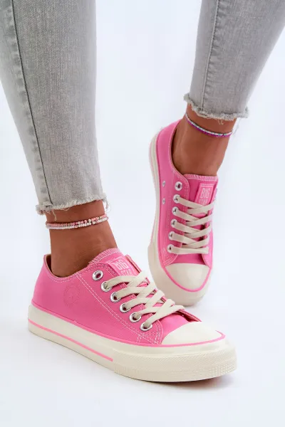 Dámske tenisky BIG STAR SHOES
